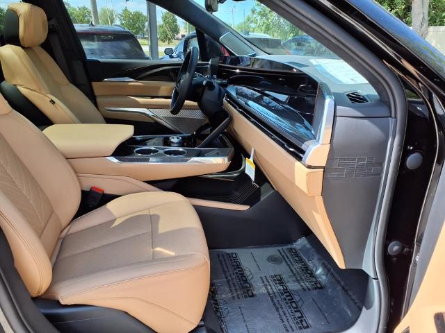 used 2025 Cadillac ESCALADE IQ car