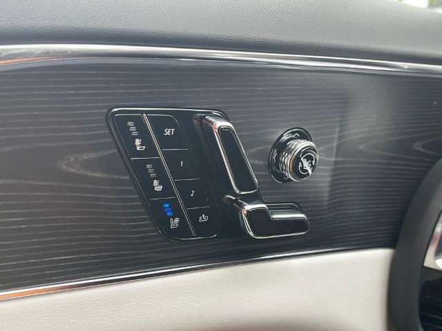 used 2024 Cadillac LYRIQ car, priced at $73,190
