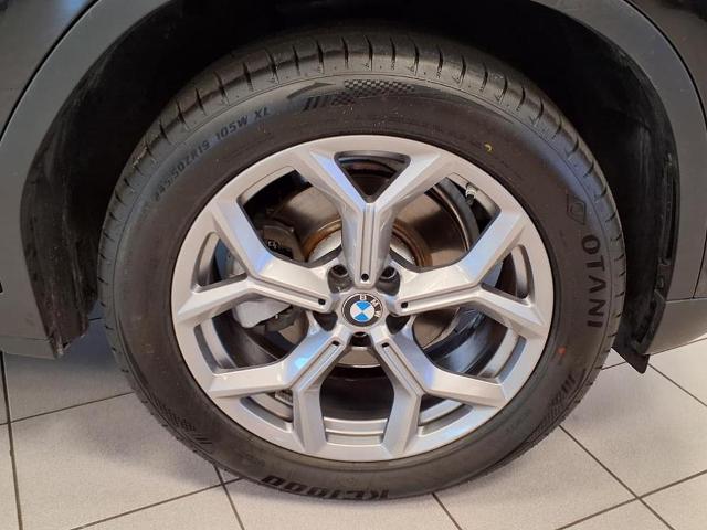 new 2023 BMW X3 car, priced at $28,869