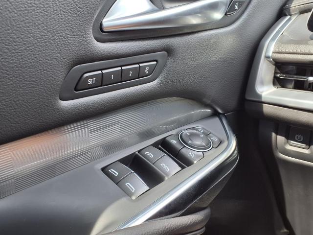 used 2025 Cadillac XT4 car, priced at $41,865