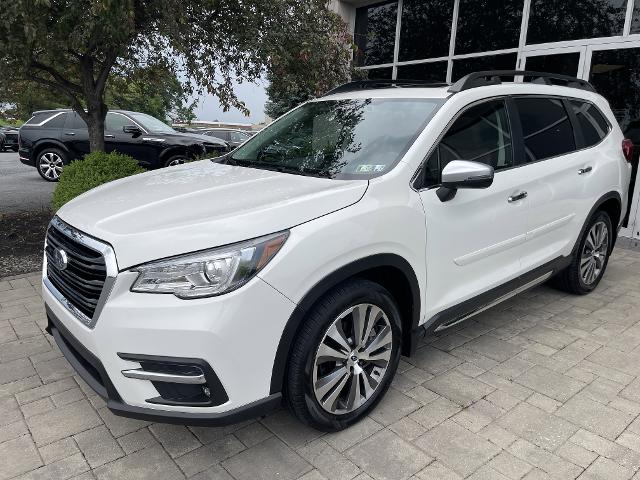 new 2021 Subaru Ascent car, priced at $29,999