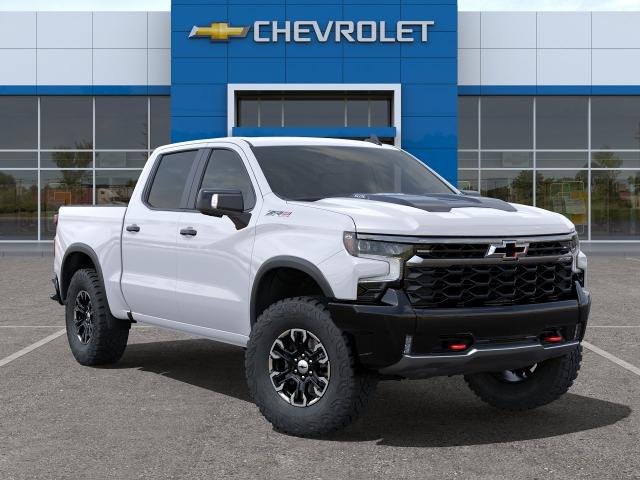 used 2024 Chevrolet Silverado 1500 car, priced at $72,340