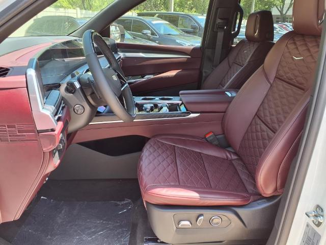 used 2025 Cadillac Escalade ESV car
