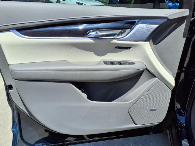 used 2025 Cadillac XT6 car, priced at $61,530