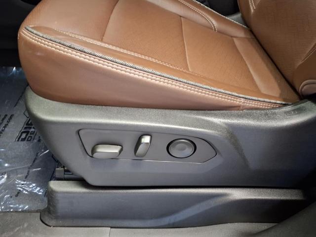 new 2023 Chevrolet Tahoe car, priced at $59,108