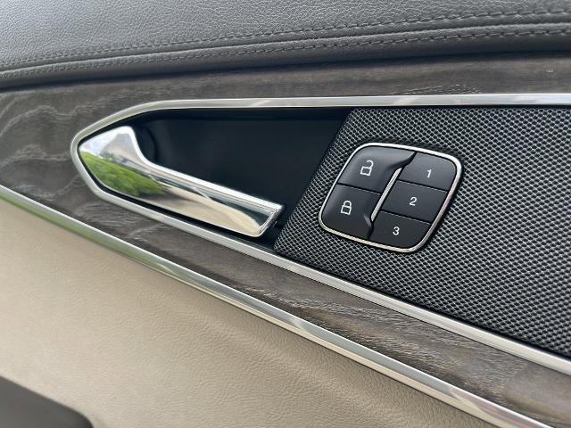 new 2017 Lincoln MKX car, priced at $20,999