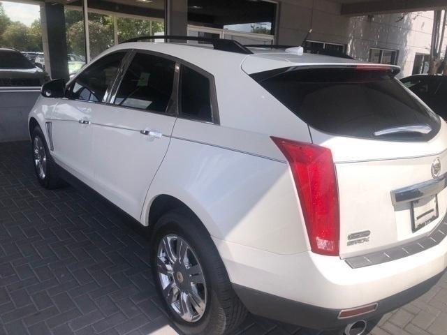 new 2013 Cadillac SRX car, priced at $10,589
