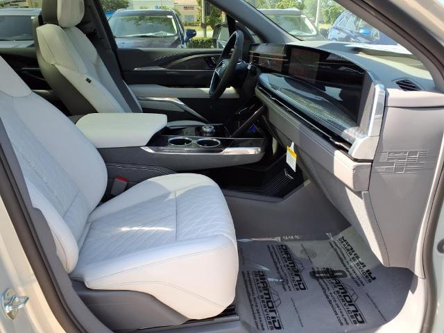 used 2025 Cadillac ESCALADE IQ car