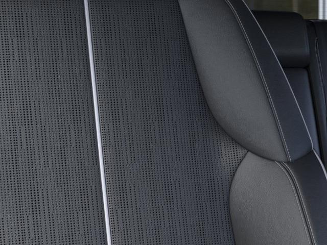 used 2025 Cadillac OPTIQ car, priced at $58,165