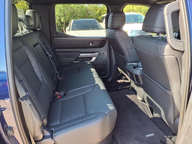 new 2025 Toyota Tundra 2WD car, priced at $45,252