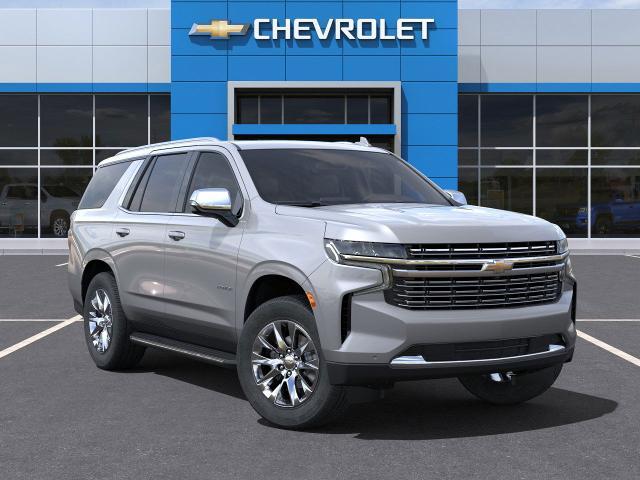 used 2024 Chevrolet Tahoe car, priced at $76,685