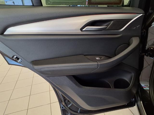 new 2023 BMW X3 car, priced at $28,869