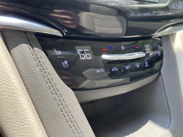 new 2023 Cadillac XT6 car, priced at $44,999