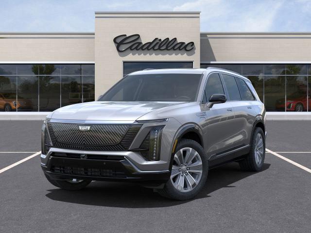 used 2026 Cadillac VISTIQ car, priced at $78,790