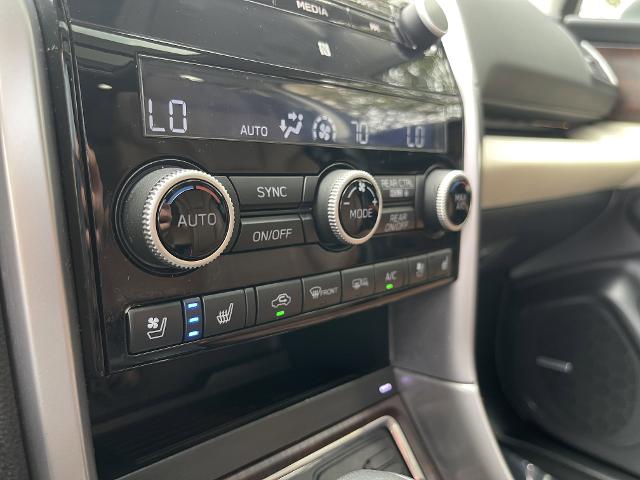 new 2021 Subaru Ascent car, priced at $29,999