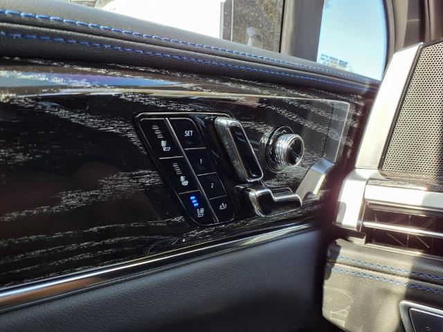 used 2025 Cadillac ESCALADE IQ car