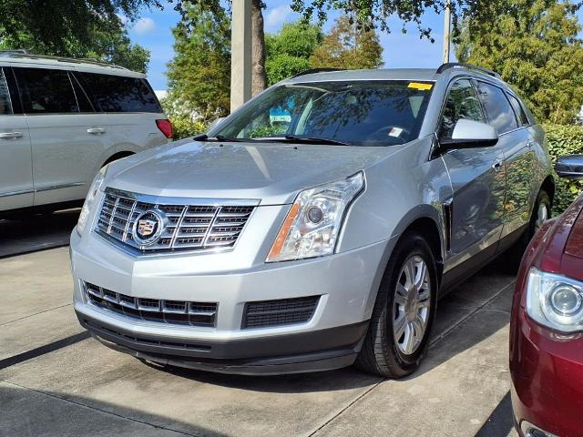 new 2013 Cadillac SRX car, priced at $12,213
