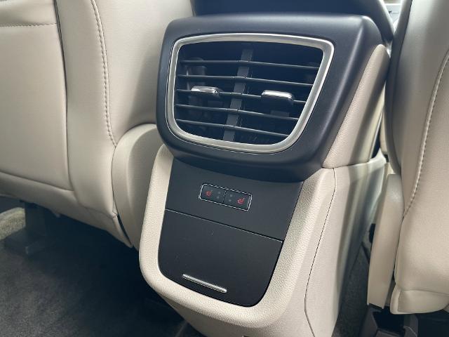 new 2017 Lincoln MKX car, priced at $20,999
