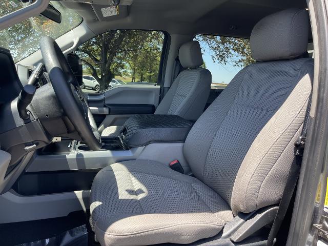new 2020 Ford Super Duty F-250 SRW car, priced at $45,999