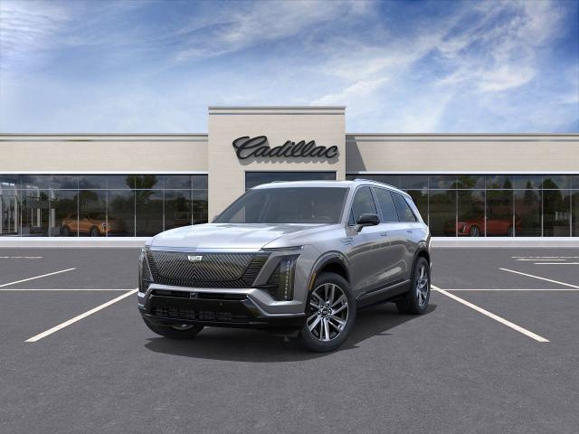 used 2026 Cadillac VISTIQ car, priced at $79,090