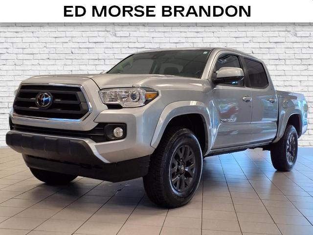 new 2023 Toyota Tacoma 2WD car, priced at $31,200