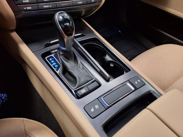 new 2016 Hyundai Genesis car, priced at $12,534