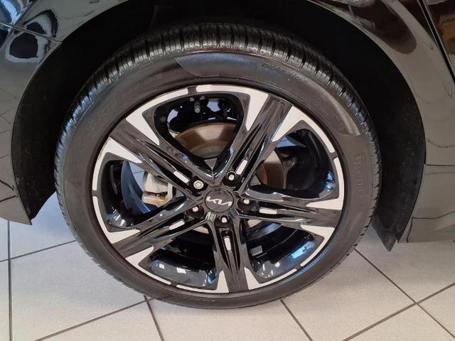 new 2023 Kia K5 car, priced at $25,842
