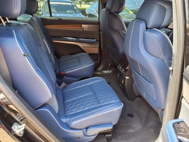 used 2026 Cadillac VISTIQ car, priced at $94,215