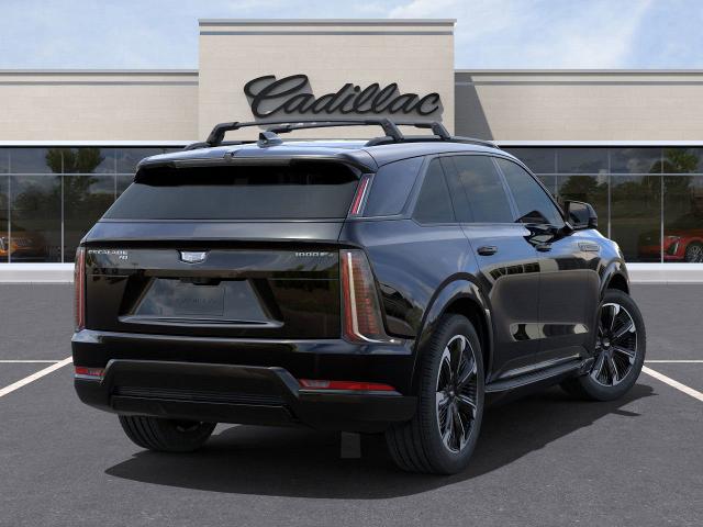 used 2025 Cadillac ESCALADE IQ car, priced at $131,185