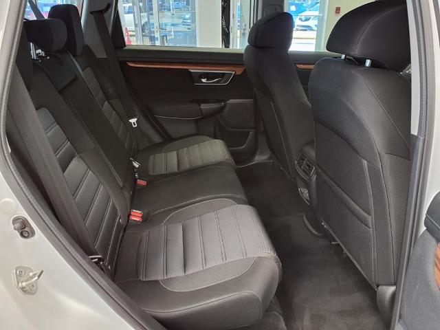 new 2020 Honda CR-V car, priced at $20,929