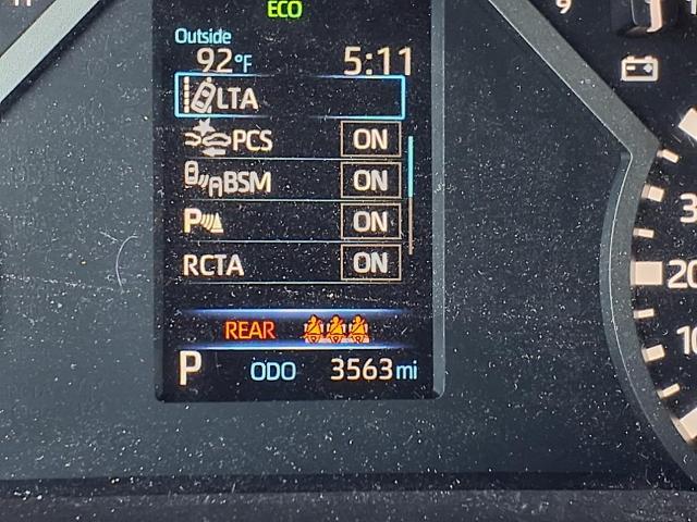 new 2025 Toyota Tundra 2WD car, priced at $45,252