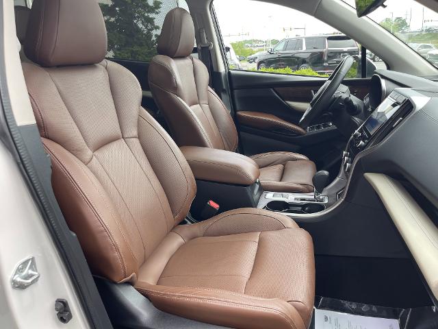 new 2021 Subaru Ascent car, priced at $29,999