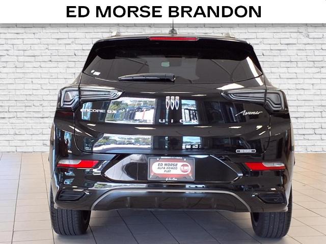 new 2024 Buick Encore GX car, priced at $26,602
