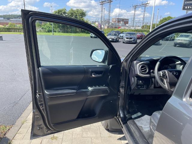 new 2021 Toyota Tacoma 4WD car, priced at $41,750