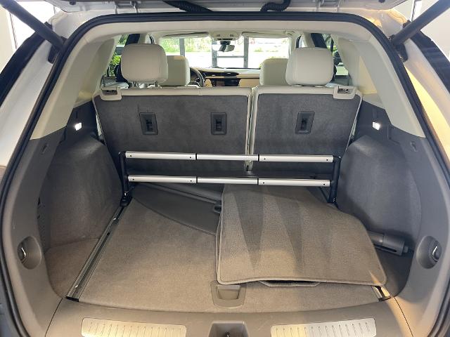 used 2022 Cadillac XT5 car, priced at $39,999