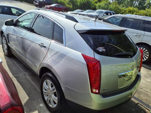 new 2013 Cadillac SRX car, priced at $12,213
