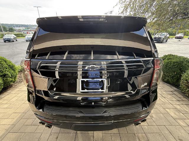 new 2023 Chevrolet Suburban car, priced at $69,999
