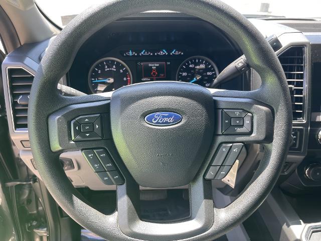 new 2020 Ford Super Duty F-250 SRW car, priced at $45,999