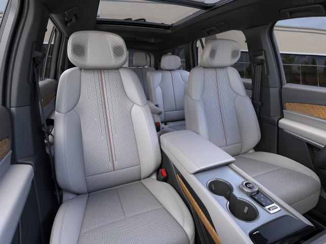 used 2026 Cadillac VISTIQ car, priced at $82,215