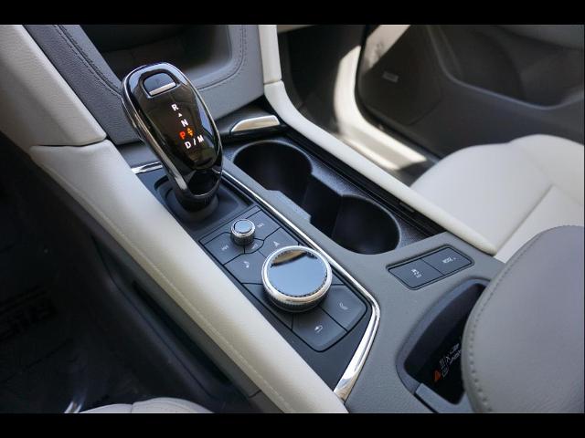 used 2024 Cadillac XT5 car, priced at $47,941