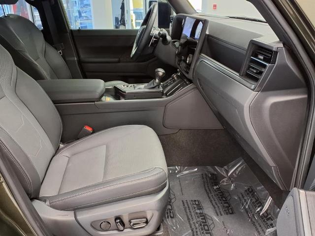 new 2024 Lexus GX car, priced at $84,987