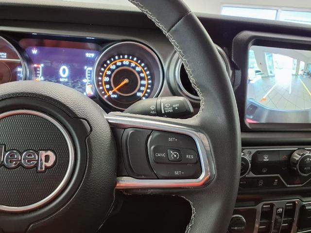 new 2023 Jeep Gladiator car, priced at $31,185