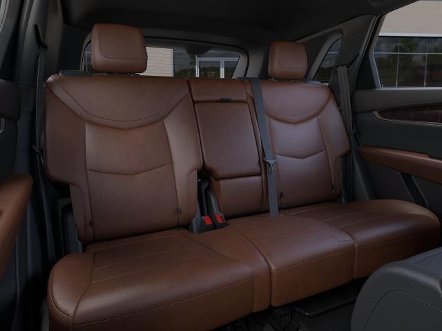 used 2025 Cadillac XT5 car, priced at $59,960