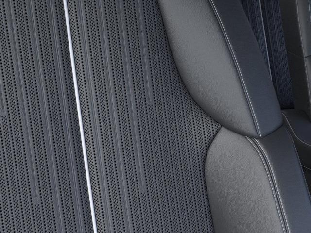 used 2026 Cadillac VISTIQ car, priced at $78,335