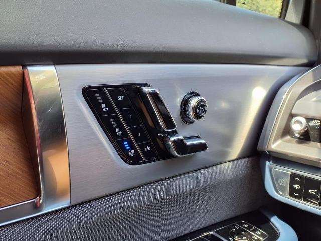 used 2026 Cadillac VISTIQ car, priced at $94,215
