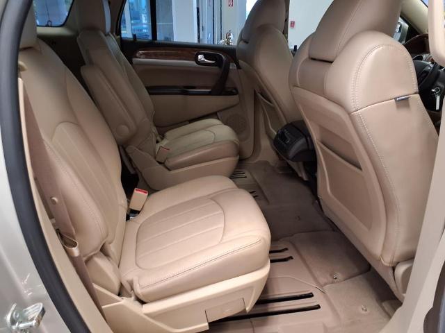 new 2011 Buick Enclave car, priced at $8,867