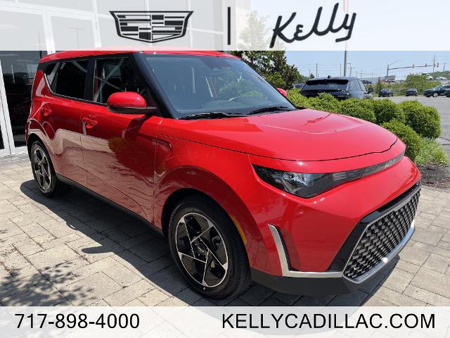 new 2025 Kia Soul car, priced at $25,000