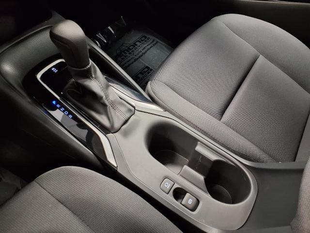 new 2023 Toyota Corolla car, priced at $21,985