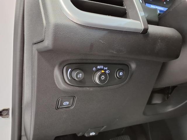 new 2024 GMC Terrain car, priced at $24,430