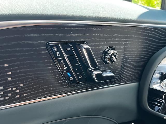 used 2024 Cadillac LYRIQ car, priced at $74,180